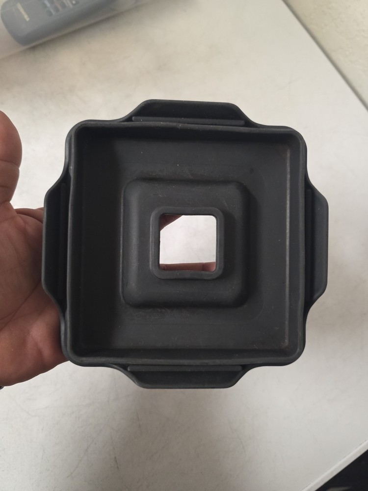 Blendtec 40-310 - Replacement Vented Lid CLEAN