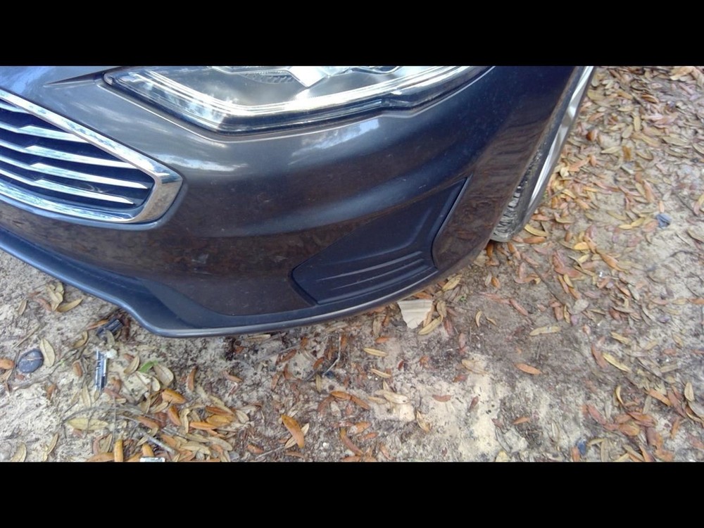 FUSION 2019 Air Shutter 1125977