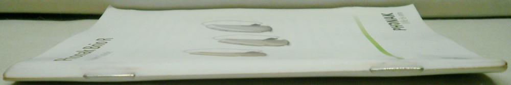 Phonak Brio R Users Guide