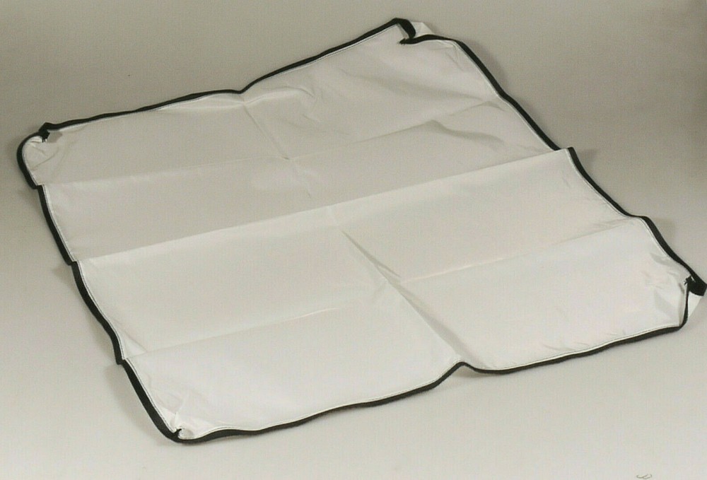 PRL) SOFTBOX DIFFUSER CLOTH CIRRUS 60x80 cm RD 8844 NYLON DIFFUSER LIGHT PANEL