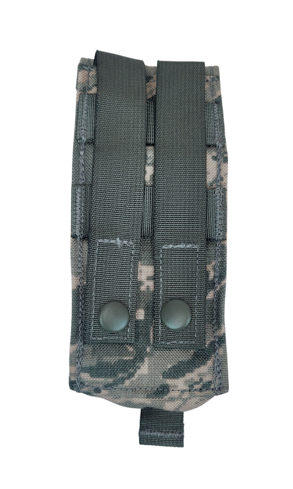 MOLLE II Double Mag Pouch ABU USAF