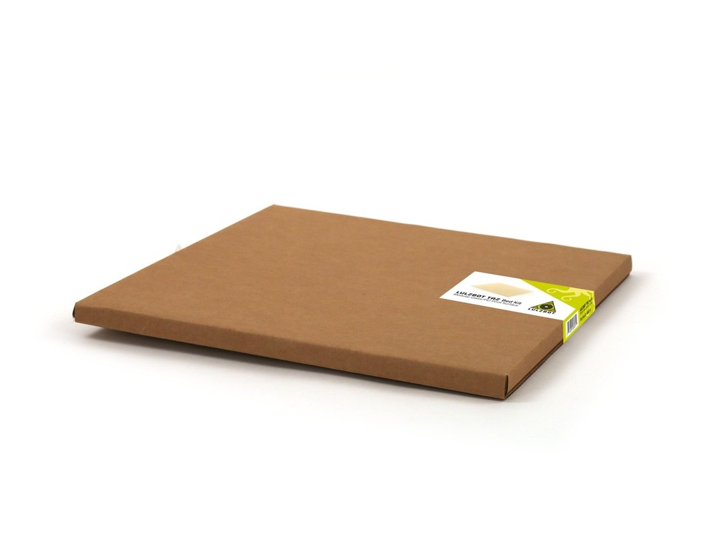 LulzBot TAZ GLASS/PEI Print Surface