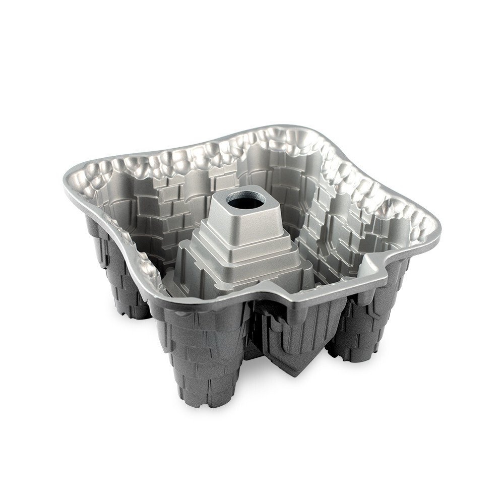 Nordic Ware Castle Bundt® Pan