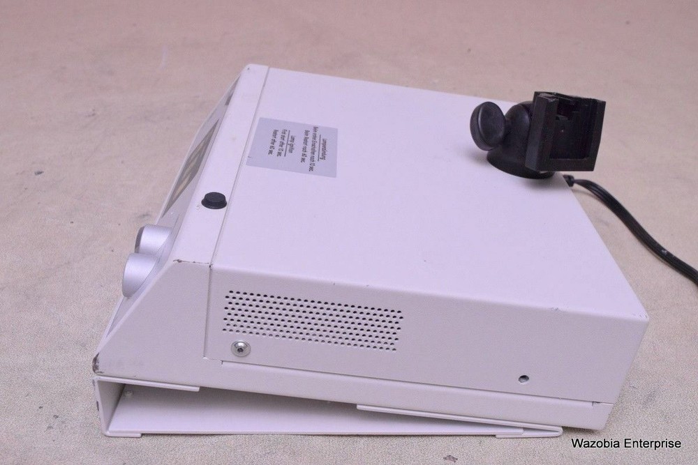 JEDMED XE30-ECO-X-F CAMERA LIGHT SOURCE