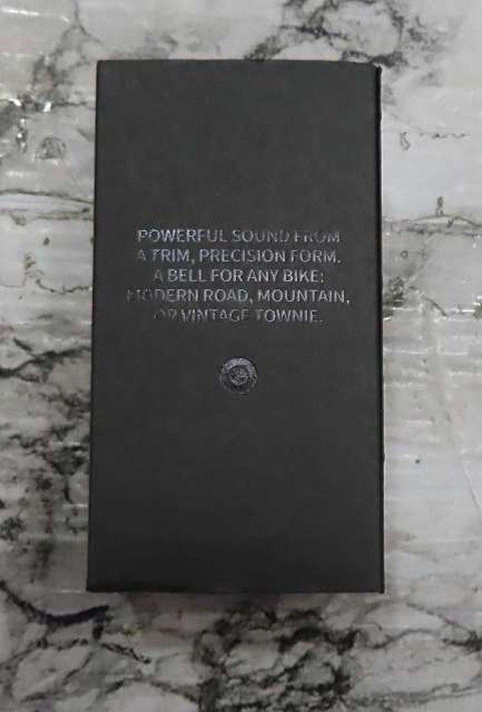 SPURCYCLE bell