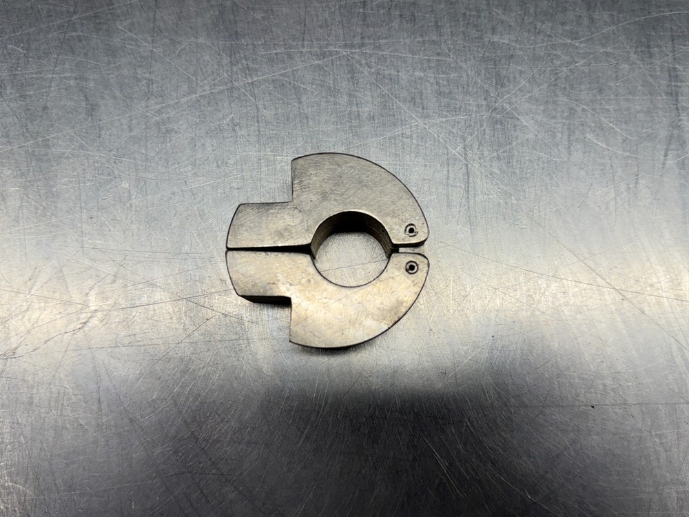Saw Guide 1" Orbital cutting Metal working Welding