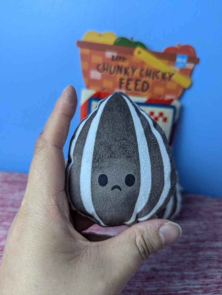 Barkbox chunky chicky feed