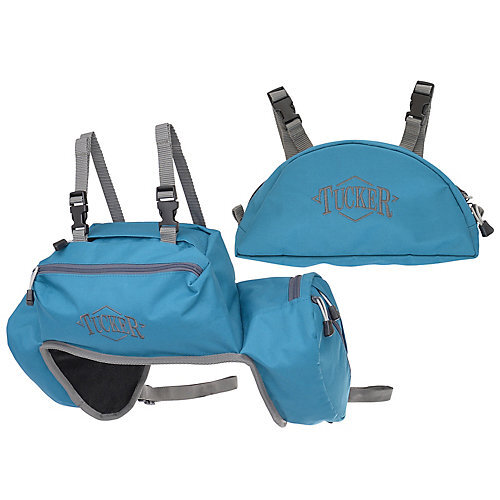 Circle Y Tucker Day Tripper Bag Set