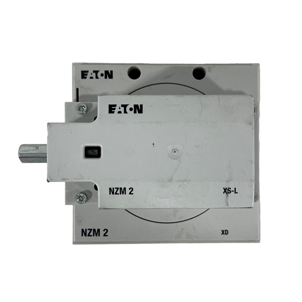 Eaton NZM2-XSM-L Main Switch Assembly Kit Left Side Panel NZM2 Breaker