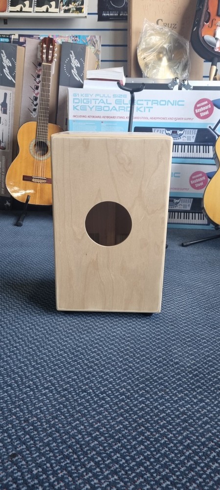 Fazley CJ-COLO2 Birch Cajon