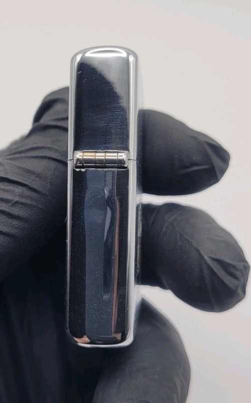 1959 Oil, Chemical, Atomic Workers Int'l Union Zippo Lighter