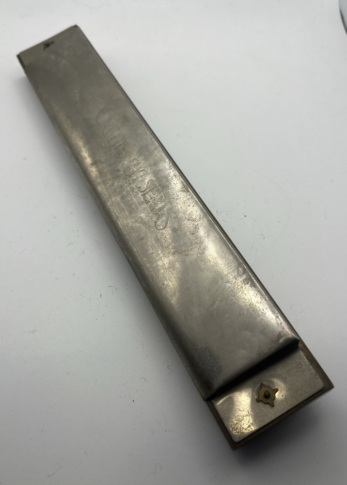 Vintage Orchestra Series Harmonica
