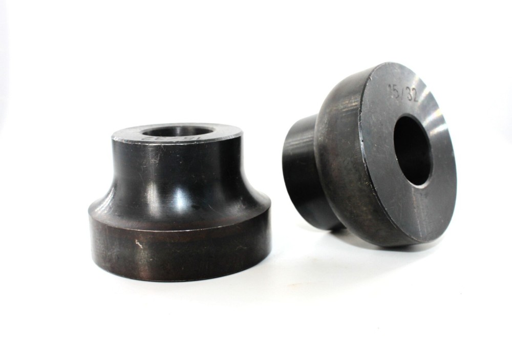 Anti-rust Standard Tank Bead Roller Dies Set