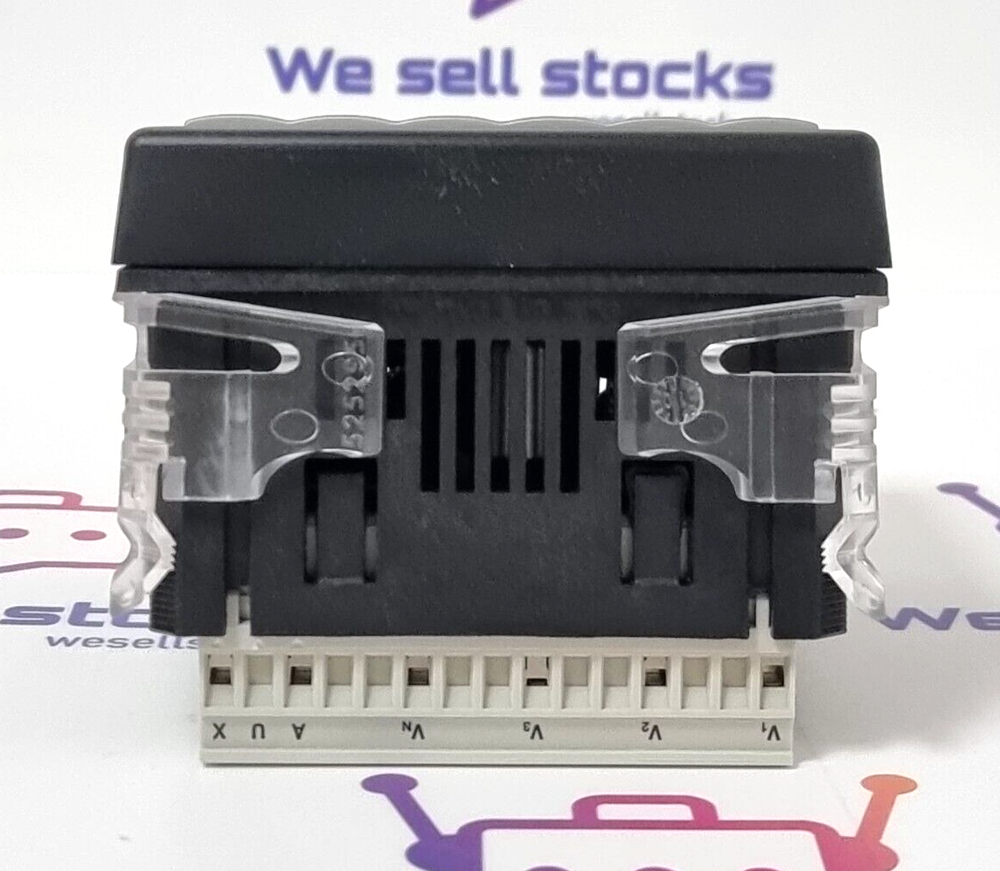 SOCOMEC 48250201 Multi Function Meter DIRIS A40