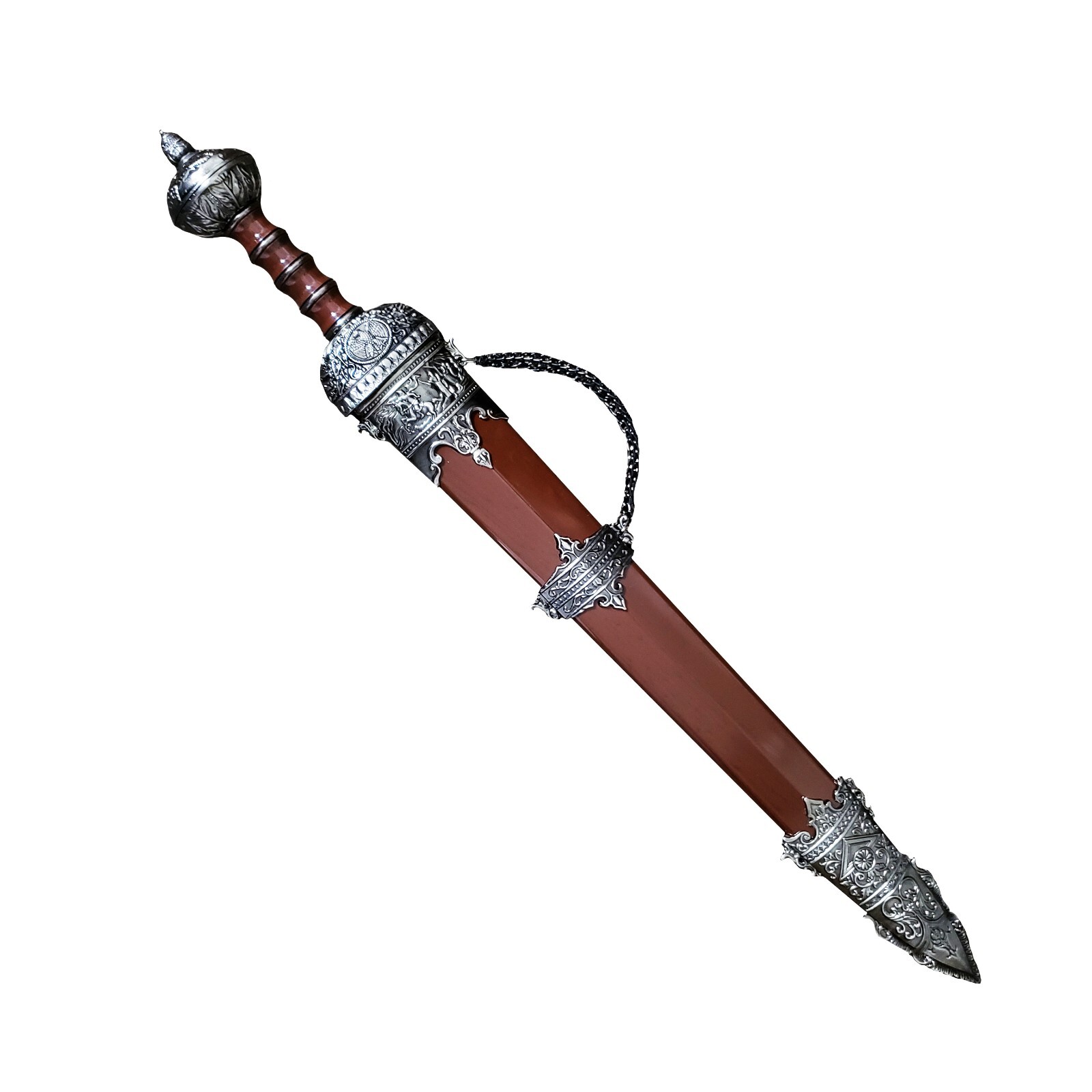 Knight's Collection Gladiator Roman Sword Julius Caesar Gladius