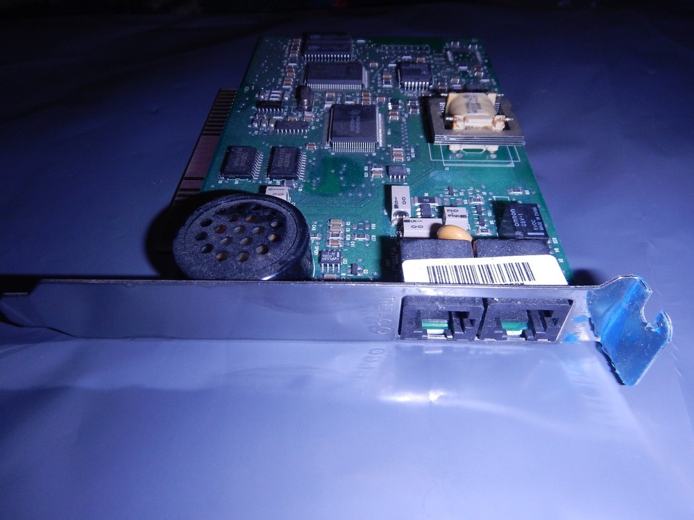 US Robotics 23364-MM-E Internal ISA Modem