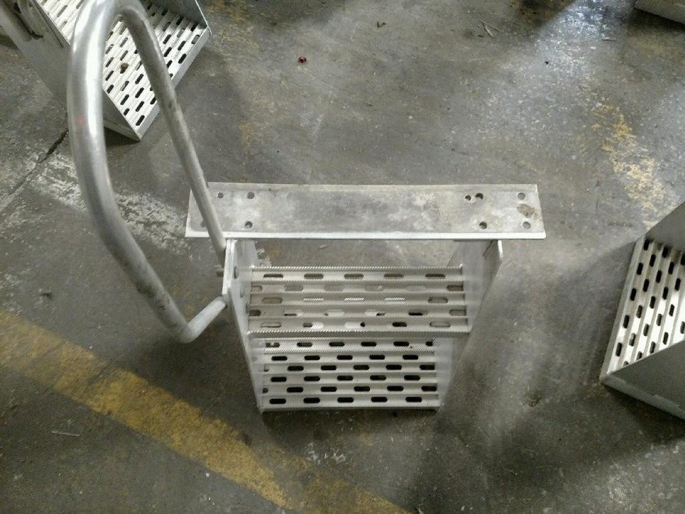 Replaces FRAME STEP ,  OH
