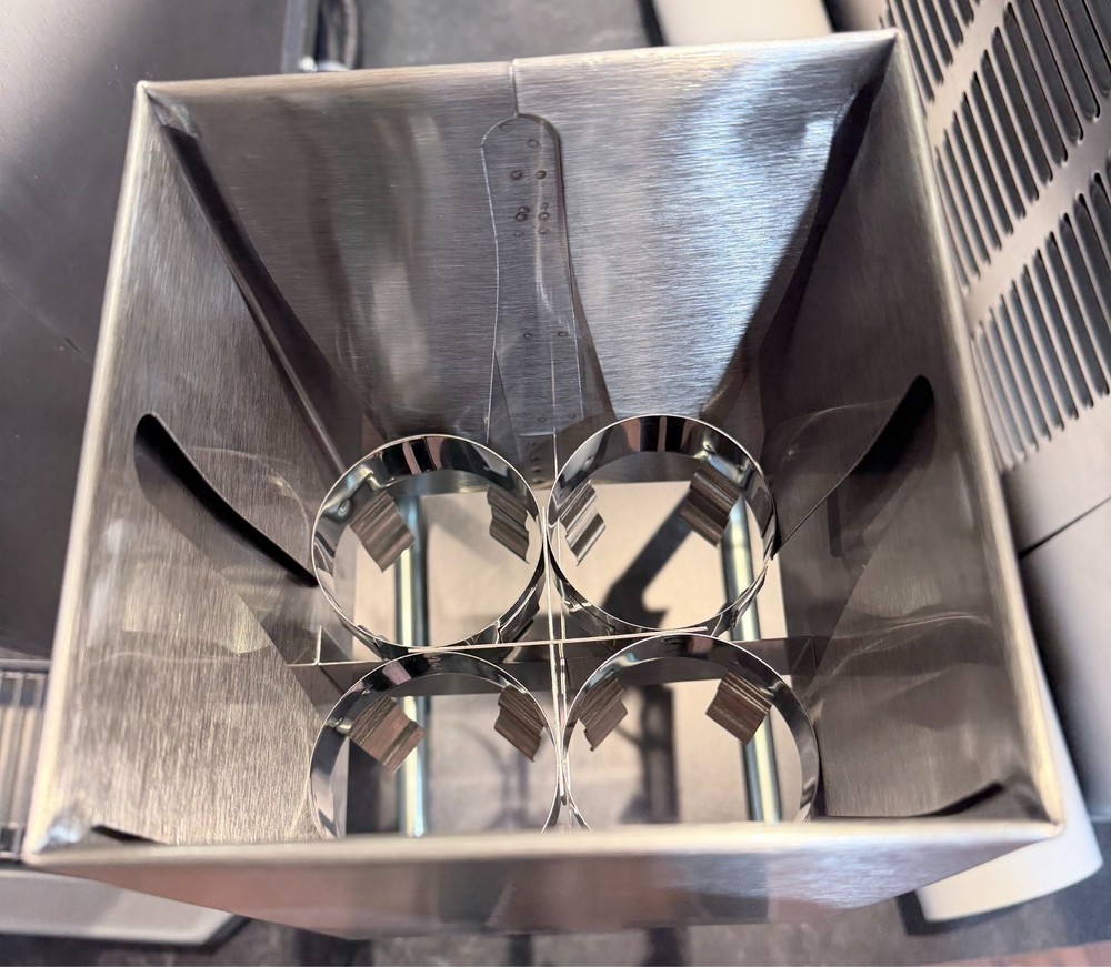 Ice Cream Cone Dispenser