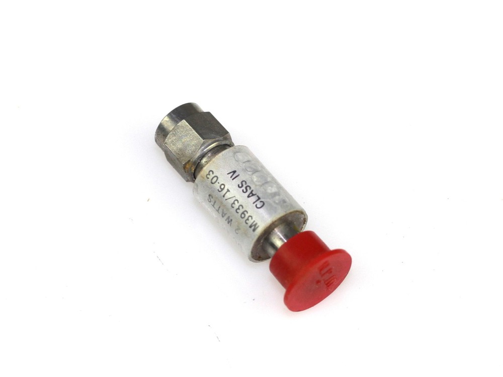 Narda 4779-10 10dB 2W DC-18GHZ RF attenuator