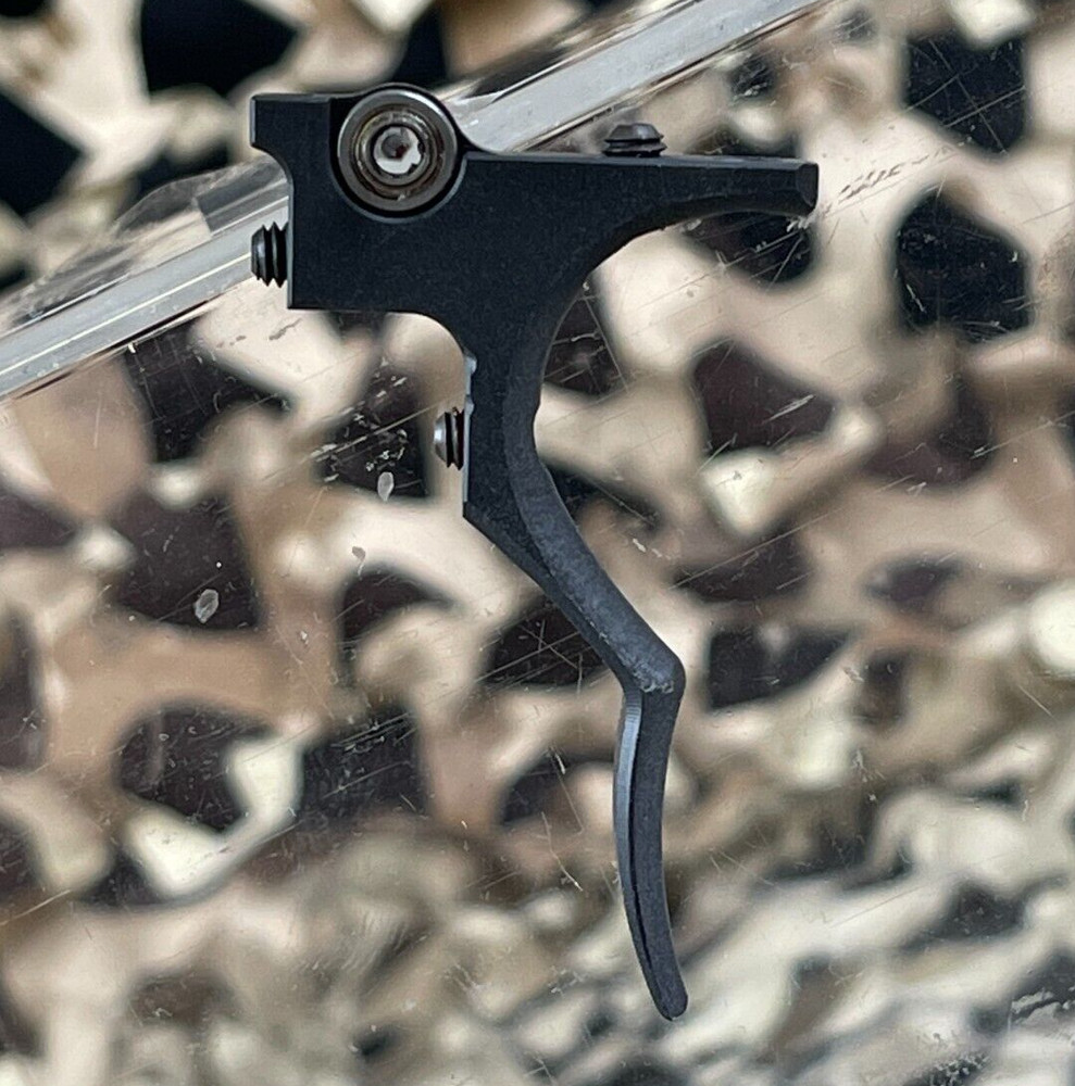 NEW Violent Series - G5 Deuce Trigger - Black