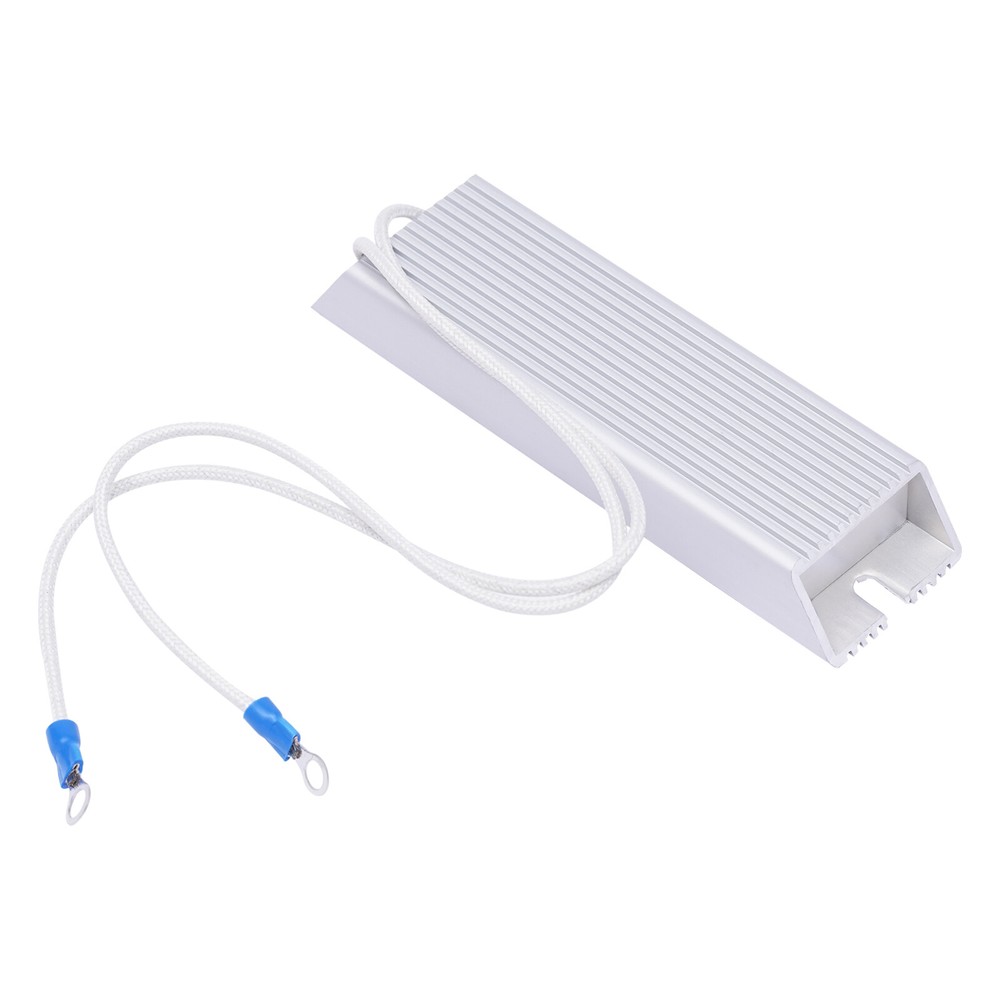 20Amp Variac Transformer Variable Red AC Voltage Regulator Metered 2000VA 0-130V