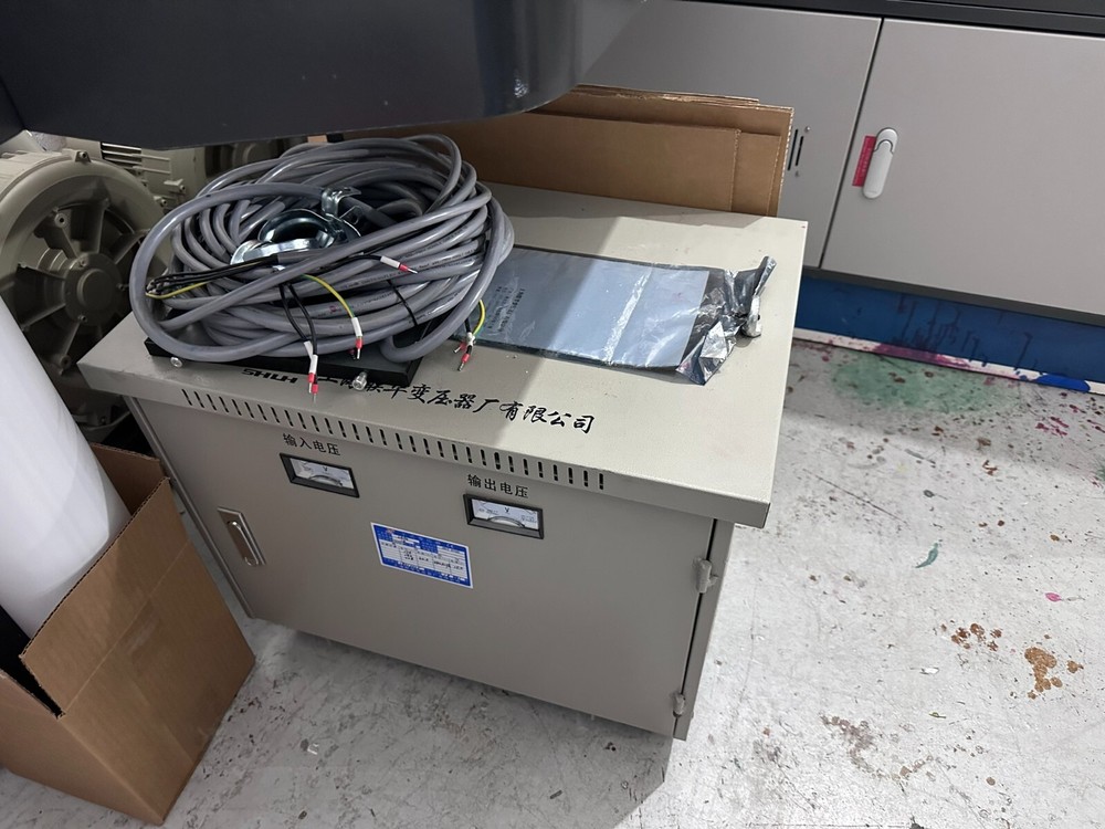 Professional Flatbed UV Printer TECKSTORM 2513L UV Flatbed Digital Printer - 7 H