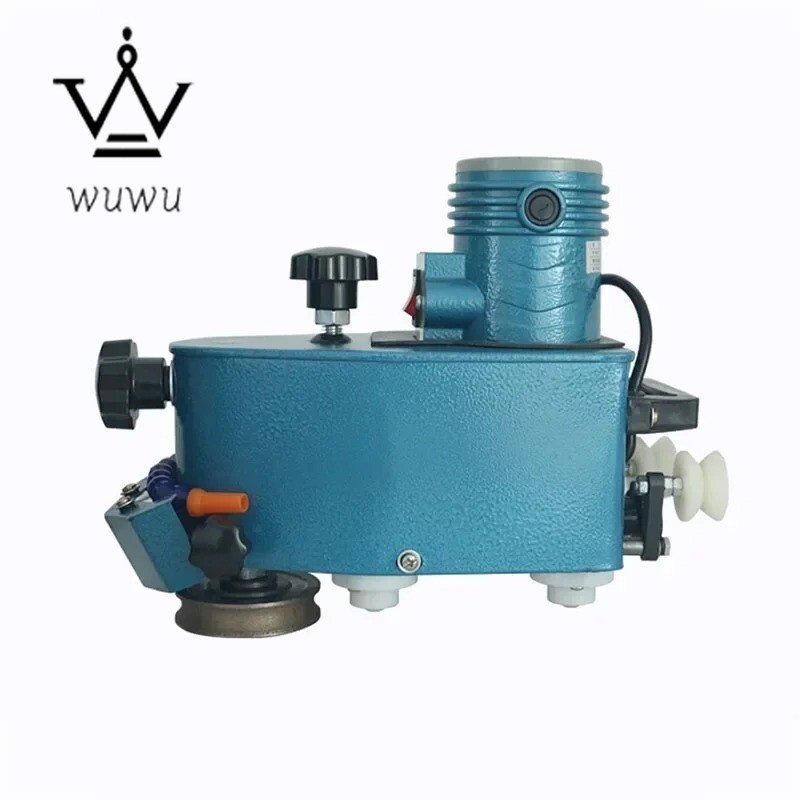 Glass Hand Grinder Electric Polishing Machine , Multi-function Grinding Machine
