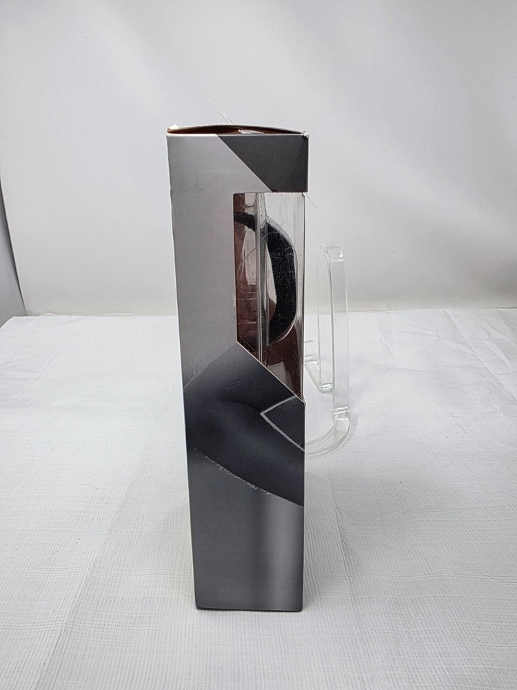 Traxx Bluetooth Wireless Activity Tracker Black Model# TRX220-DG