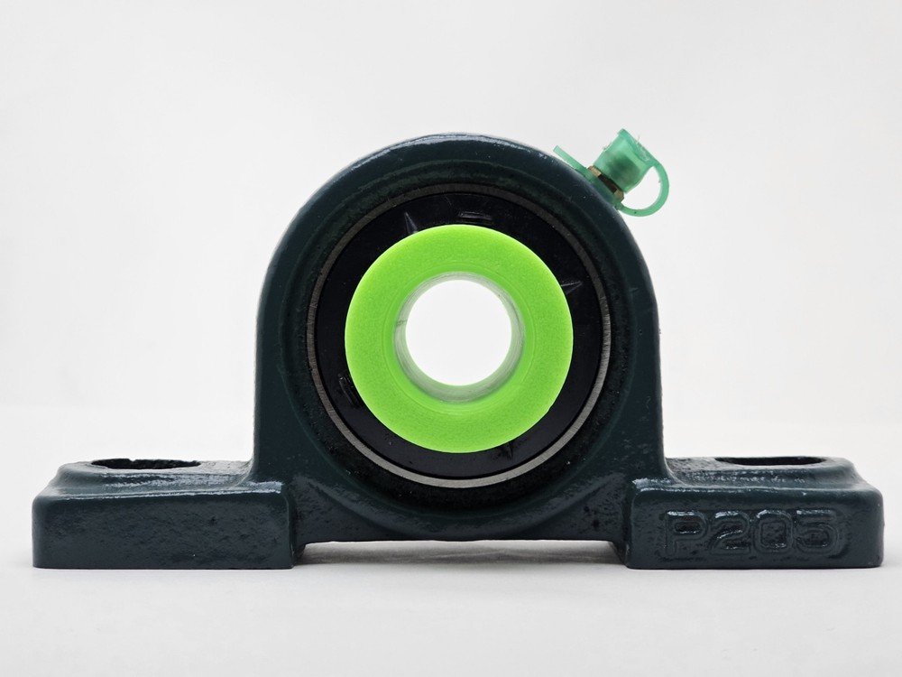 Tapered Insert For 1" Pillow Bearing