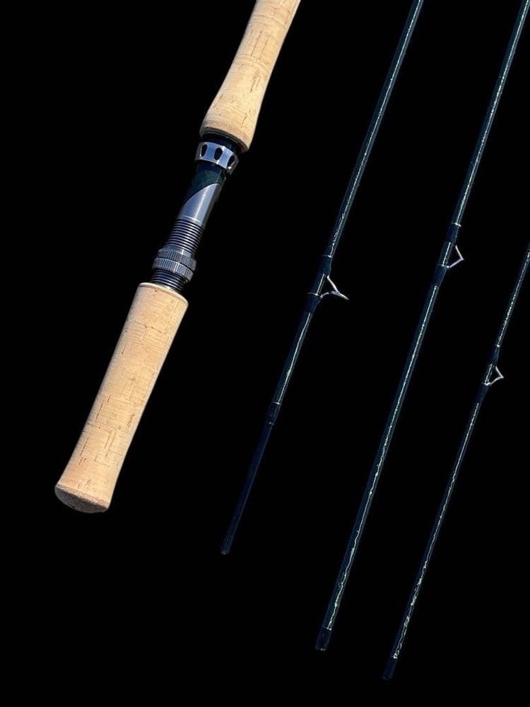 SHIMANO Asquith J1366