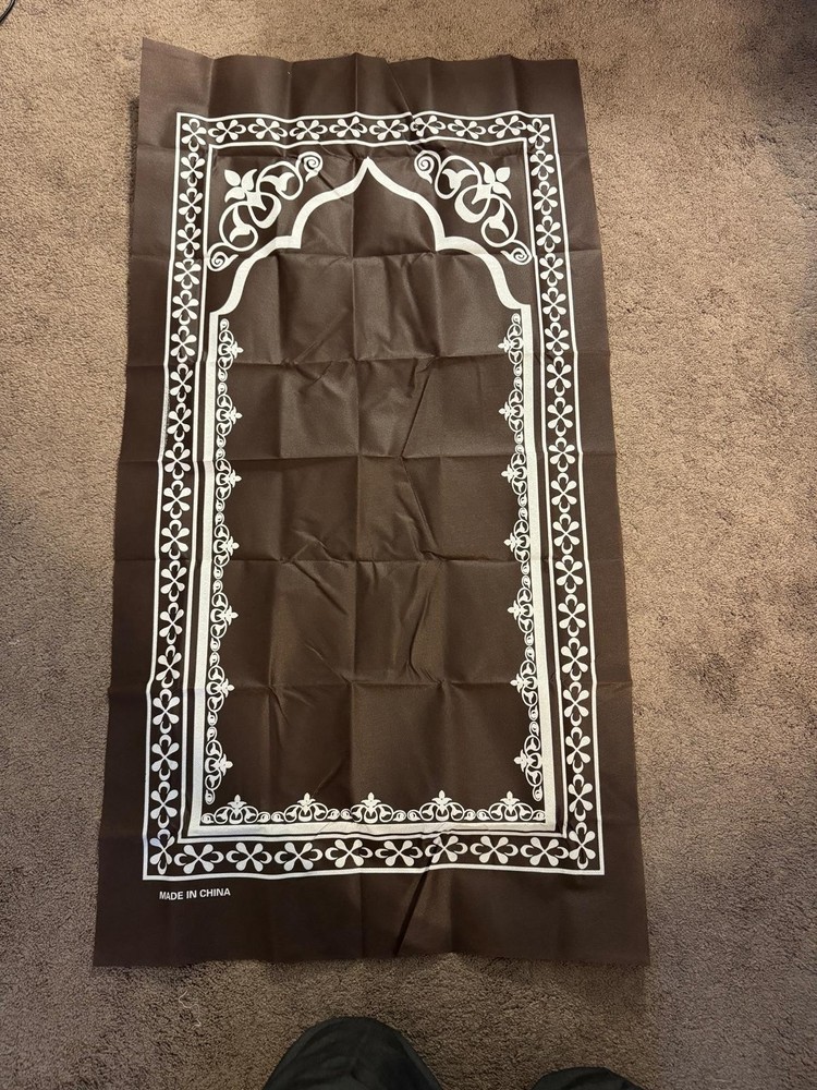 Ihram with all accessories for Hajj and Umrah