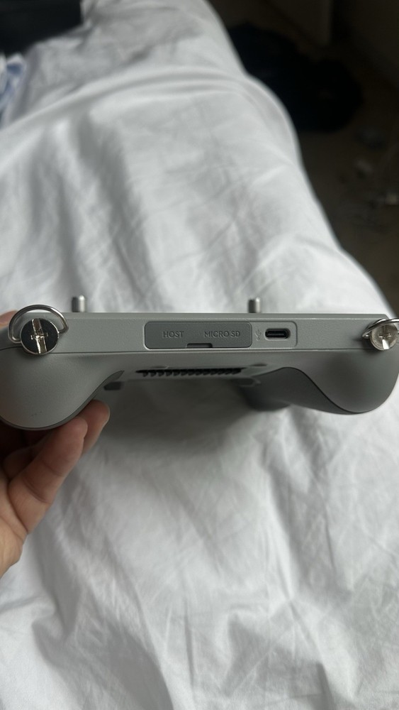 DJI RC Remote Control Gray for Mini 3 Pro