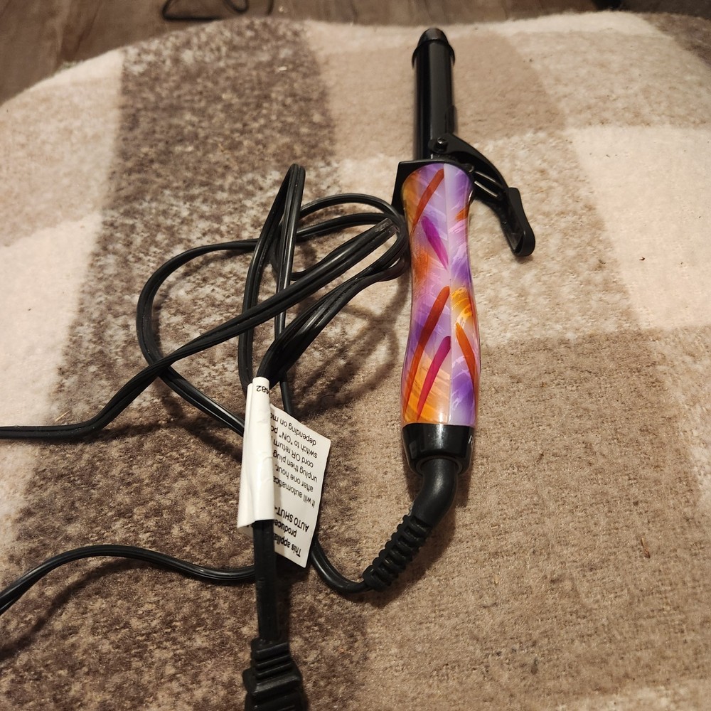 Revlon Curling Iron
