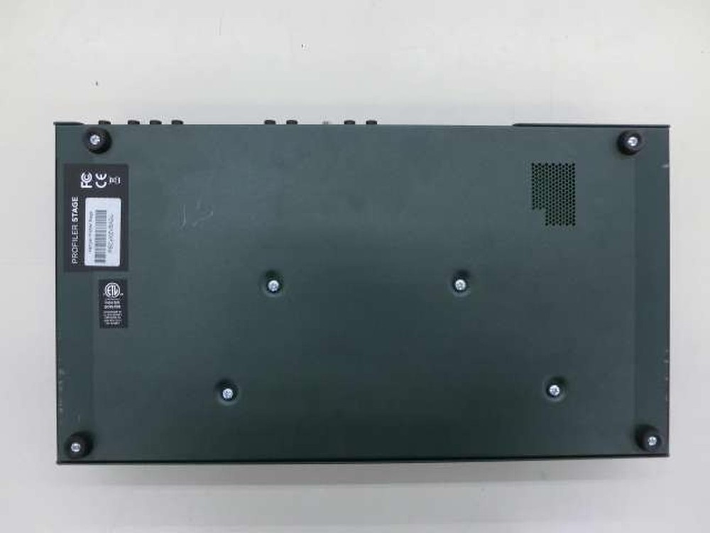 KEMPER PROFILER STAGE Prelifier/Profiler