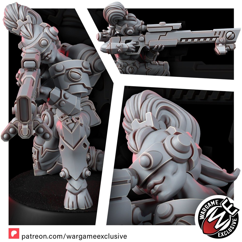 GREATER GOOD SPECIAL KILLER KAISY