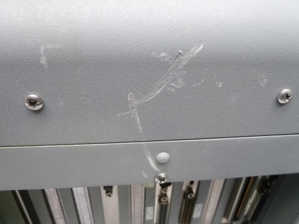 Maxwell Systems MS 3010 C Vintage Portable / Mobile computer