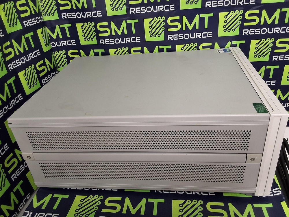 AGILENT 4155C SEMICONDUCTOR PARAMETER ANALYZER