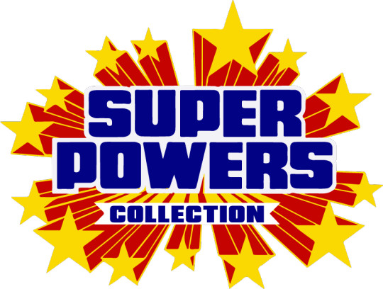 DC Comics Classic Super Powers Collection GOLDEN PHARAOH #85 UNRELEASED FanSets