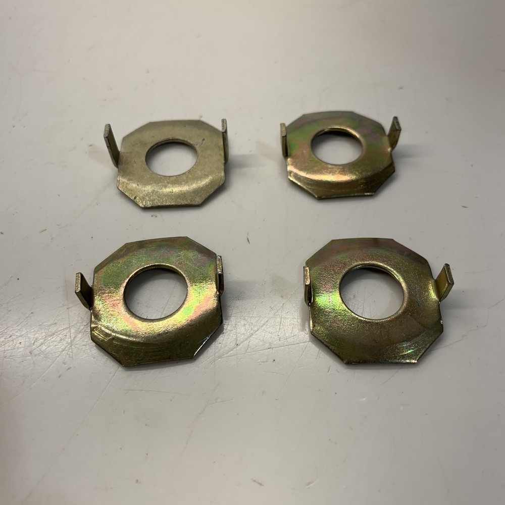 Cap-Hex Screw - 4PK - ---- SKI-DOO N O S