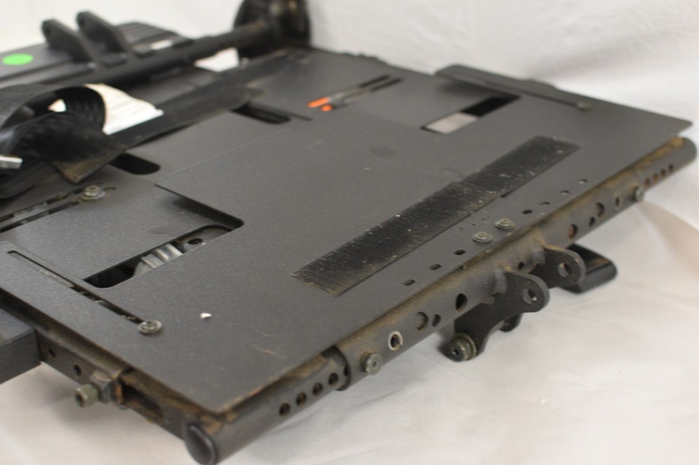 Reac Medical Modular Positioning System 50-R-clsc