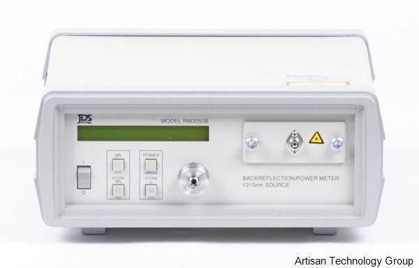 JDSU RM3350+1FA701 Backreflection Meter