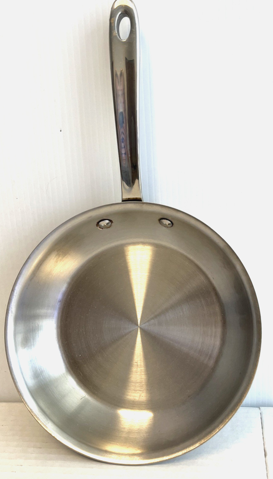 All-Clad D3 Everyday Curated 8.5” Pan