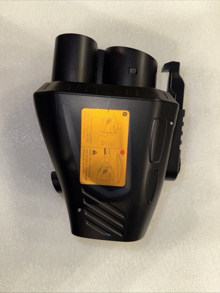 Supercharger Adapter CCS1 Charging Ford & Rivian EV’s Compatible