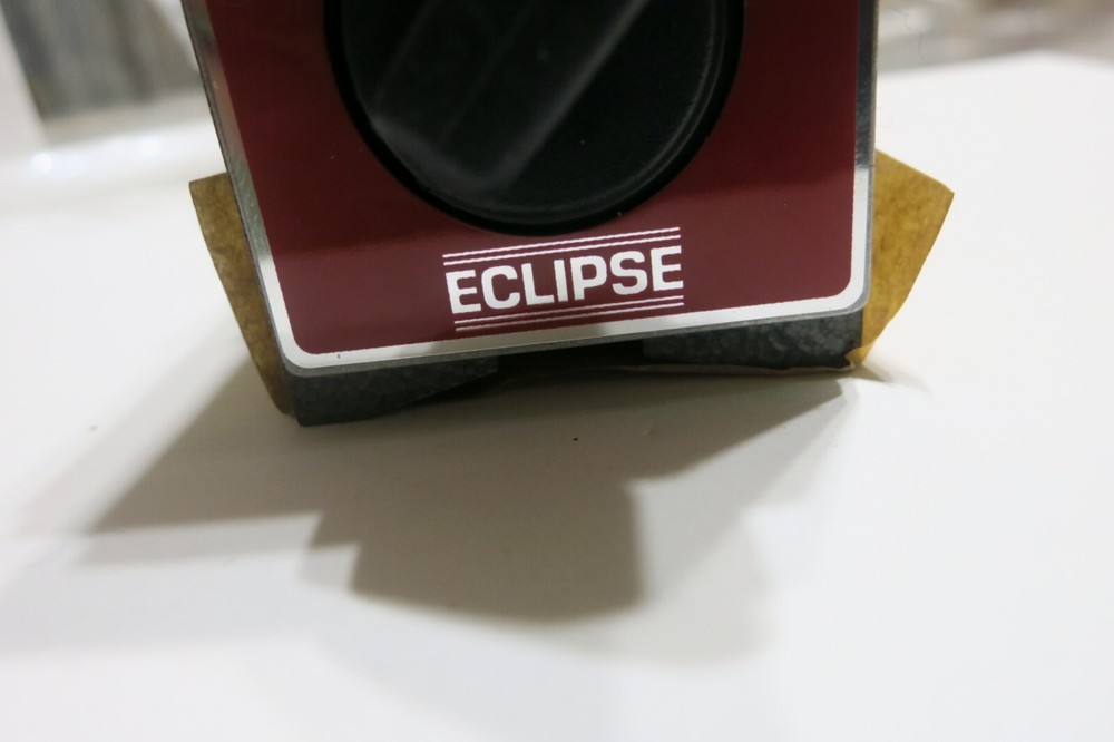 New Eclipse 1977A1 Dial Indicator Lever Switch Magnetic Base