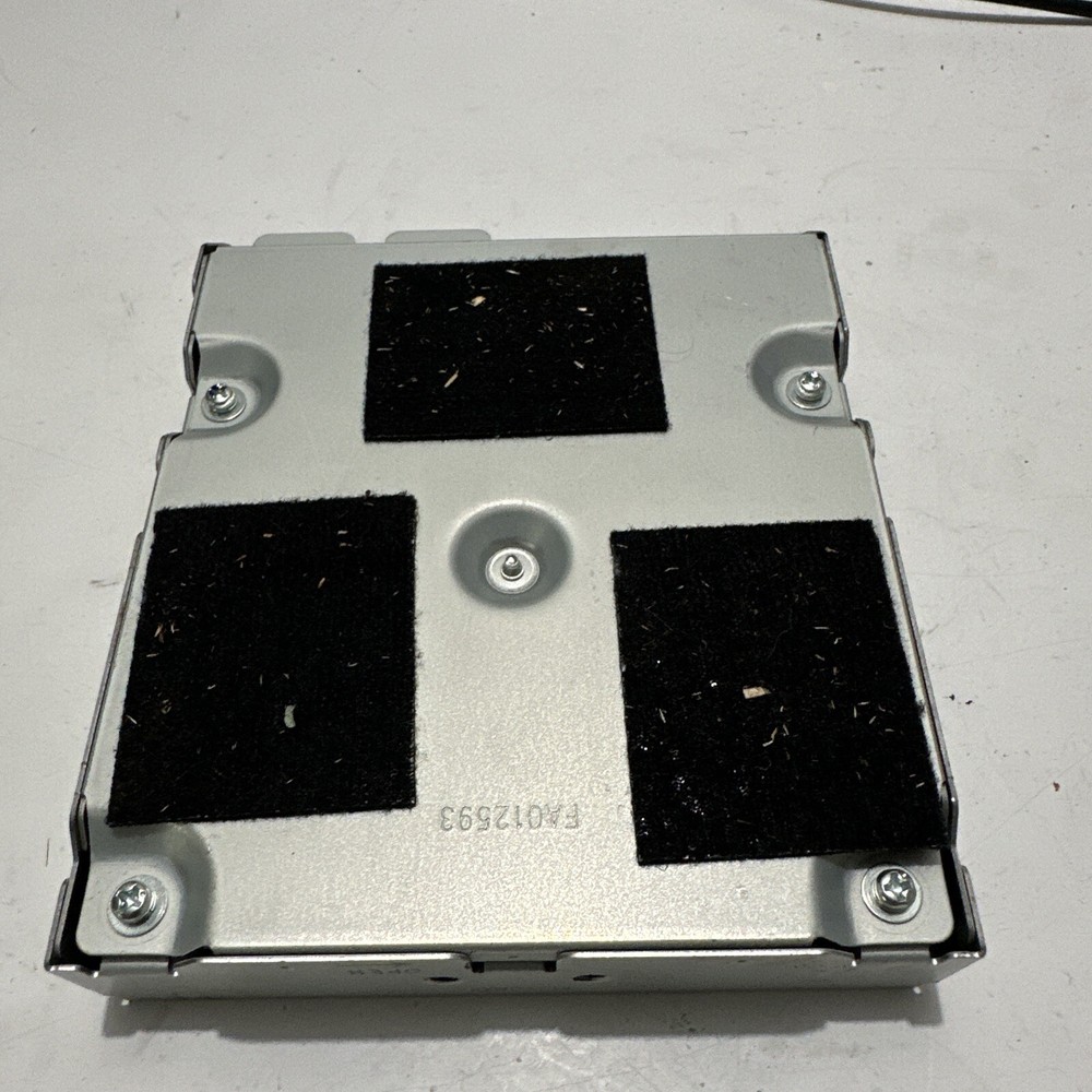2011-2016 VW TOUAREG - REAR VIEW / Reverse Camera Control Module 7P6907441A
