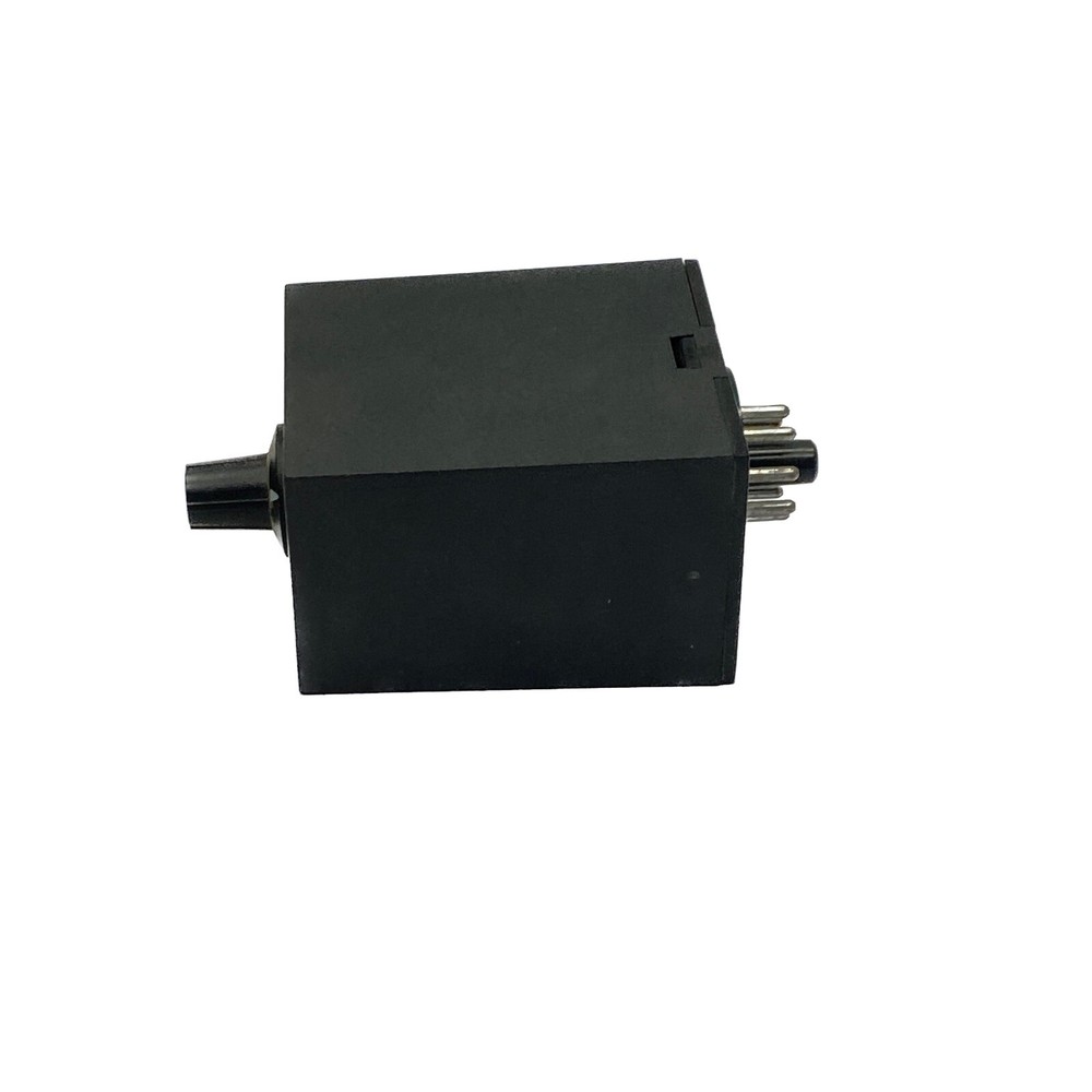 SSAC 24VAC 8 Pin 0.1-5 Second Time Delay Relay TRB24A2X5