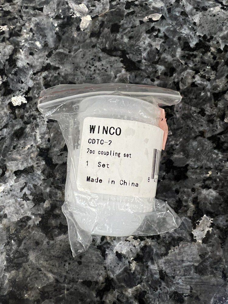 winco coupling set
