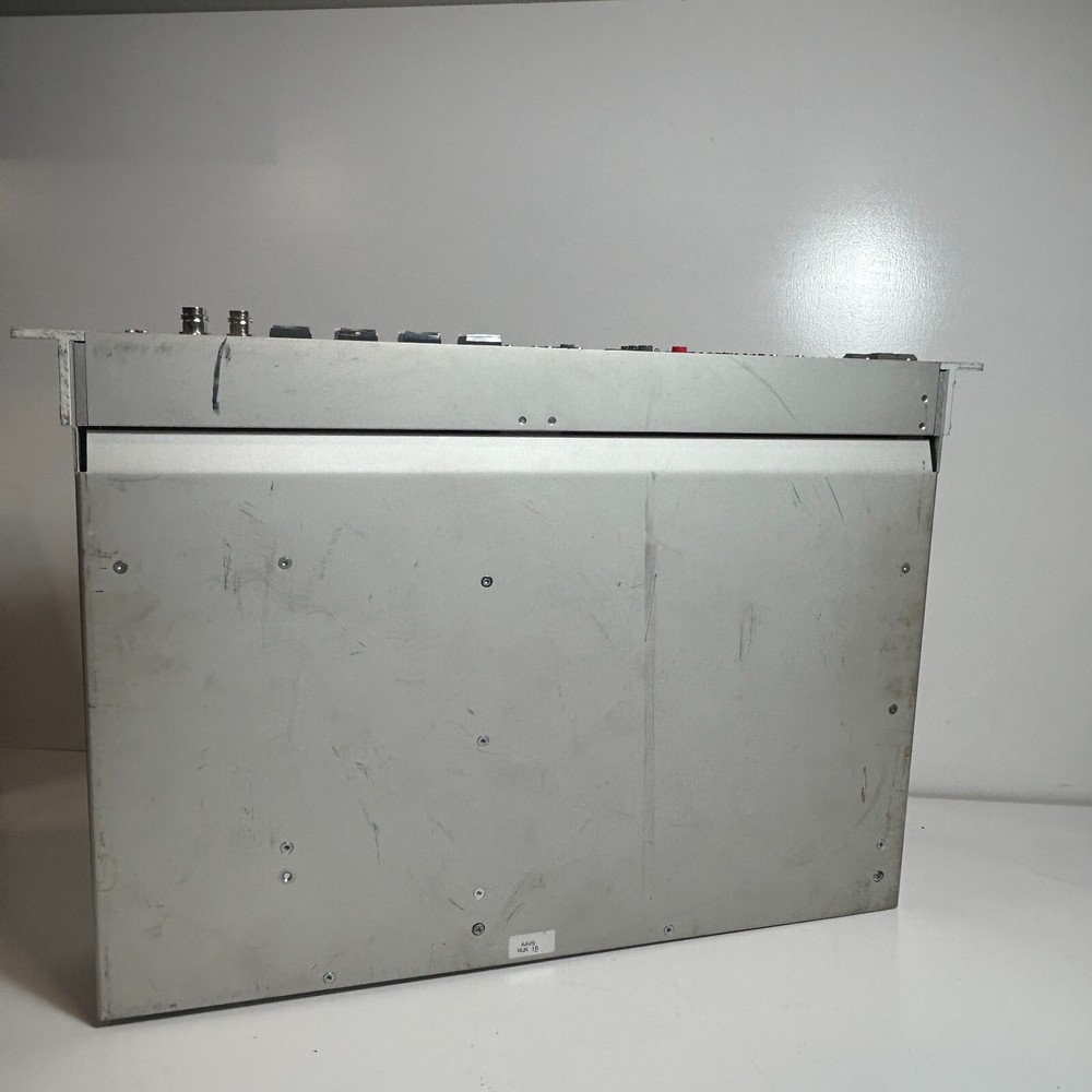 (sencore) ANS Digital Video Analyser S310 (E196)