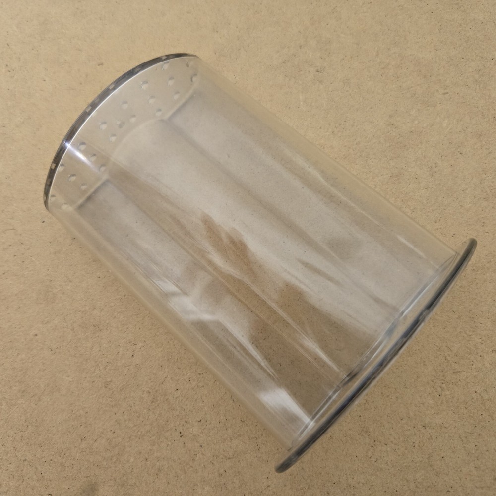 Vintage Magic Chef Food Processor Replacement Piece Part JK-357 Pusher