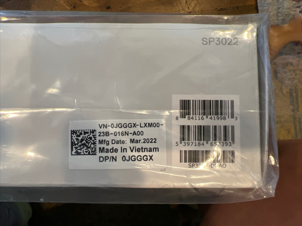 Dell Speakerphone – SP3022 - BRAND NEW!!